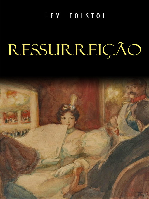 Title details for Ressurreição by Lev Tolstoi - Available